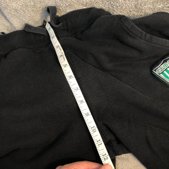 Holloway Men's Medium Club Ohio Established 2011 Logo Sweatpants Joggers Pockets - Picture 11 of 12